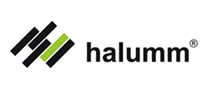 Halumm汉尔姆logo