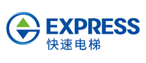 快速电梯logo