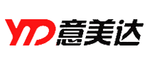 意美达logo