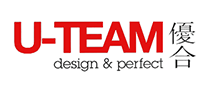 优合U-TEAMlogo