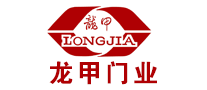 龙甲LONGJIAlogo