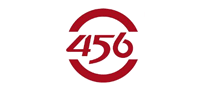 四五六456logo