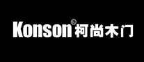 柯尚木门Konsonlogo