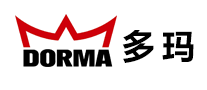 DORMA多玛logo