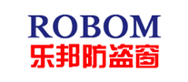 乐邦ROBOMlogo