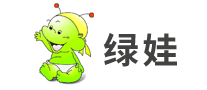 绿娃logo