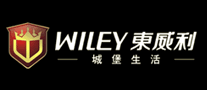 WILEY东威利logo