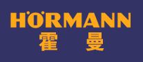 Hormann霍曼logo