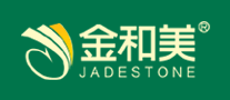 金和美logo