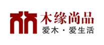 木缘尚品logo