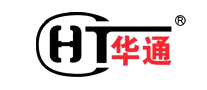 华通楼梯logo