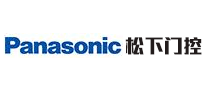 Panasonic松下门控logo