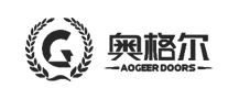 奥格尔AOGEERlogo