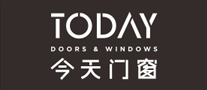 今天门窗TODAYlogo