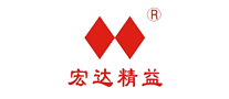 宏达精益logo