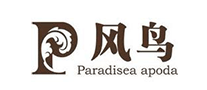 风鸟logo