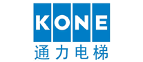 通力电梯logo