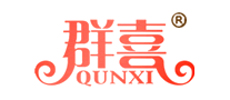 群喜Qunxilogo