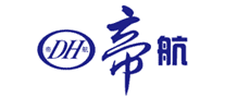 帝航DHlogo