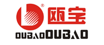 瓯宝OUBAOlogo