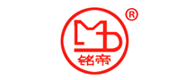 铭帝logo