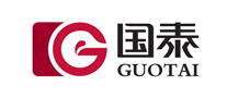 国泰GUOTAIlogo