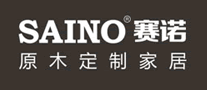 赛诺SAINOlogo