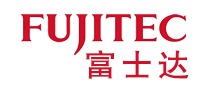 富士达logo