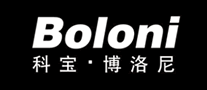 科宝·博洛尼logo