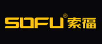 索福SOFUlogo