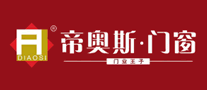 帝奥斯DIAOSIlogo