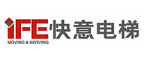IFE快意logo