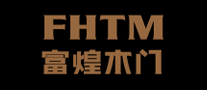 富煌木门FHTMlogo