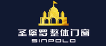 圣堡罗SINPOLOlogo