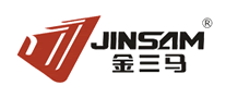 金三马JINSAMlogo