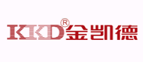 金凯德KKDlogo