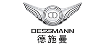 DESSMANN德施曼logo
