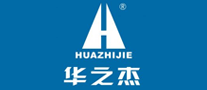 华之杰logo