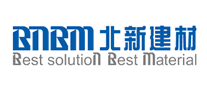 北新logo