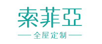 索菲亚 logo