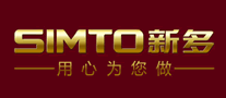 新多SIMTOlogo