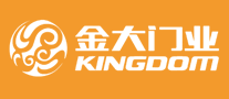 金大KINGDOMlogo