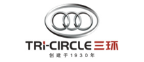 三环TRI-CIRCLElogo标志