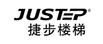 捷步JUSTEPlogo