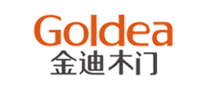 金迪Goldealogo