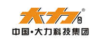 大力大喜logo