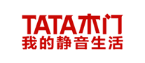 TATA木门logo