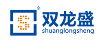 双龙盛logo