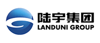 陆宇logo