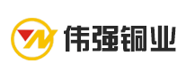 伟强logo